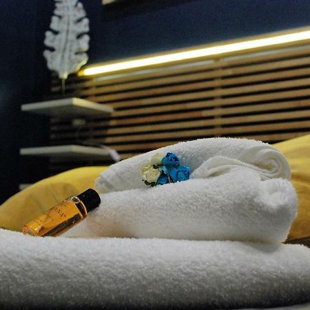 Rhomenjoy Suite Vatican โรม ภายนอก รูปภาพ