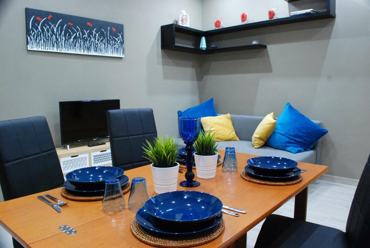 Rhomenjoy Suite Vatican โรม ภายนอก รูปภาพ