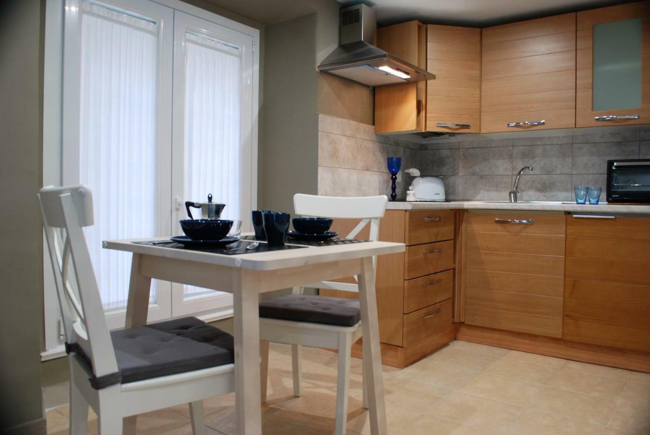 Rhomenjoy Suite Vatican โรม ภายนอก รูปภาพ
