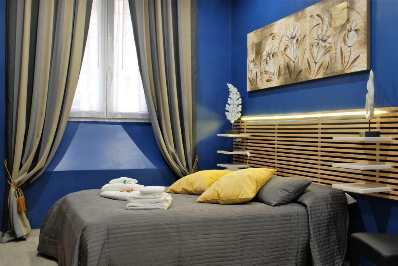 Rhomenjoy Suite Vatican โรม ภายนอก รูปภาพ