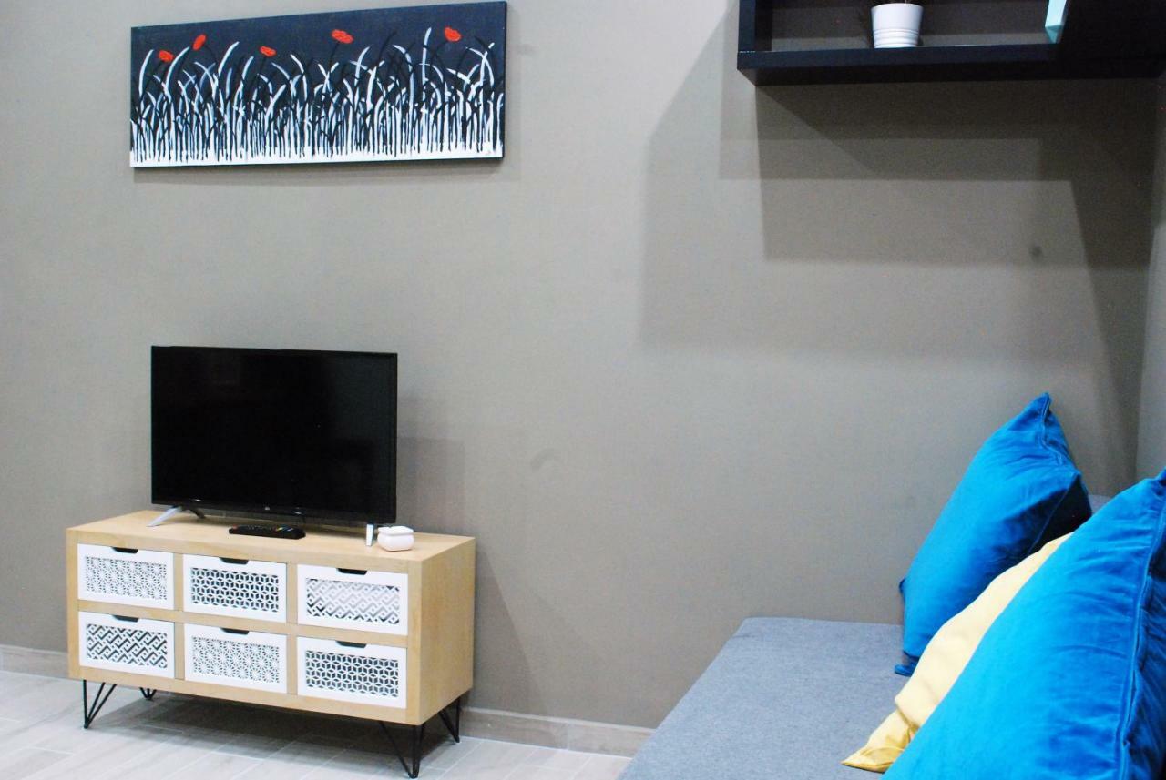 Rhomenjoy Suite Vatican โรม ภายนอก รูปภาพ